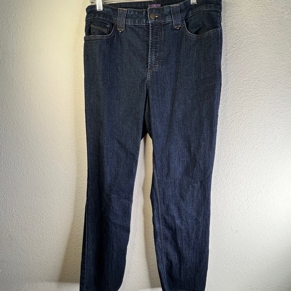 Not Your‎ Daughter's Jeans - Picture 2 of 8